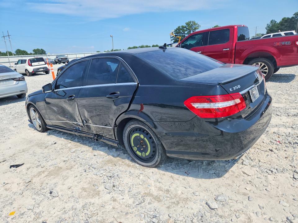 62710506 :رقم المزاد ، WDDHF5GB0BA472062 vin ، 2011 Mercedes-benz E مزاد بيع