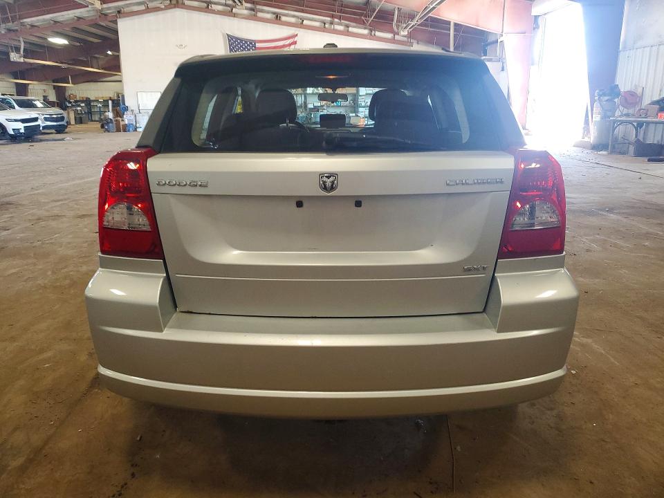 Aukcja sprzedaży 2010 Dodge Caliber, vin: 1B3CB4HA2AD543647, numer aukcji: 62759456