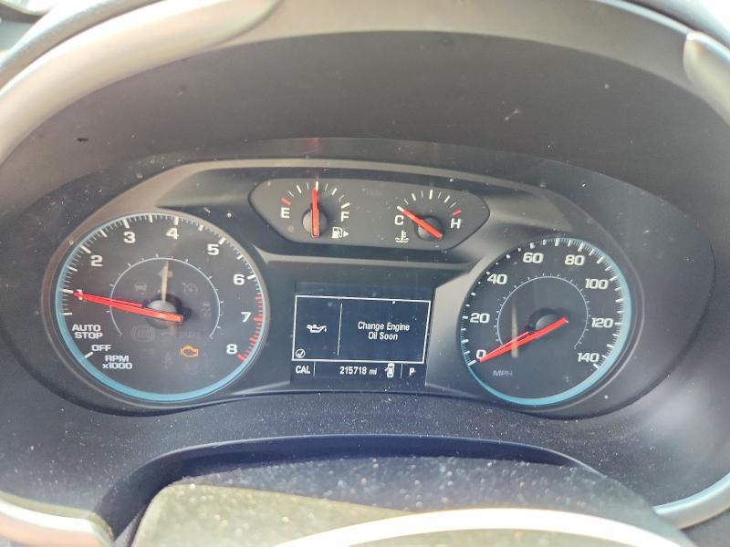 59896456 :رقم المزاد ، 1G1ZB5ST2JF228045 vin ، 2018 Chevrolet Malibu مزاد بيع
