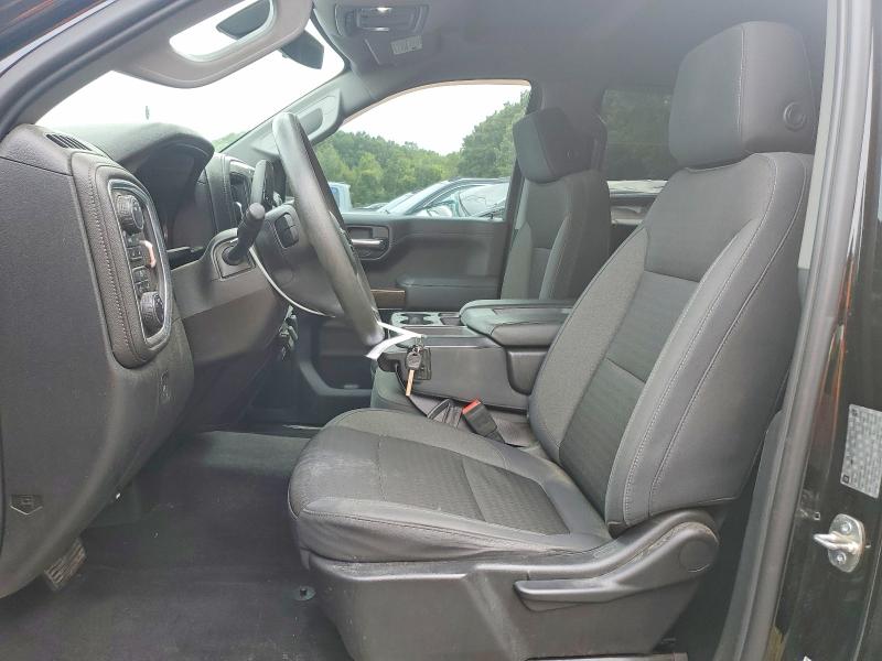 Aukcja sprzedaży 2019 Chevrolet Silverado, vin: 1GCUYDED8KZ163524, numer aukcji: 59666466