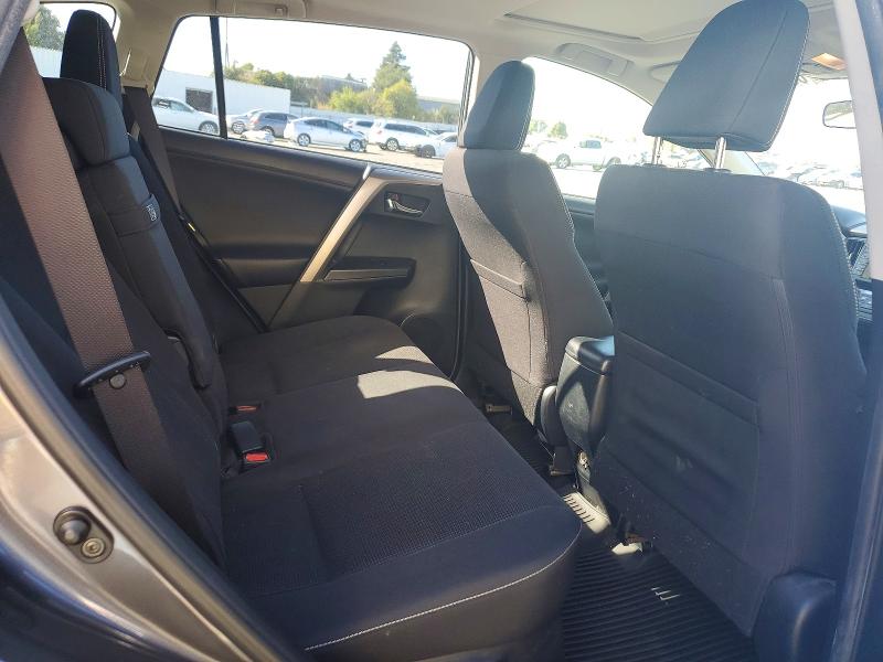 Продажа на аукционе авто 2017 Toyota Rav4 Hybrid, vin: JTMRJREVXHD076827, номер лота: 60262796