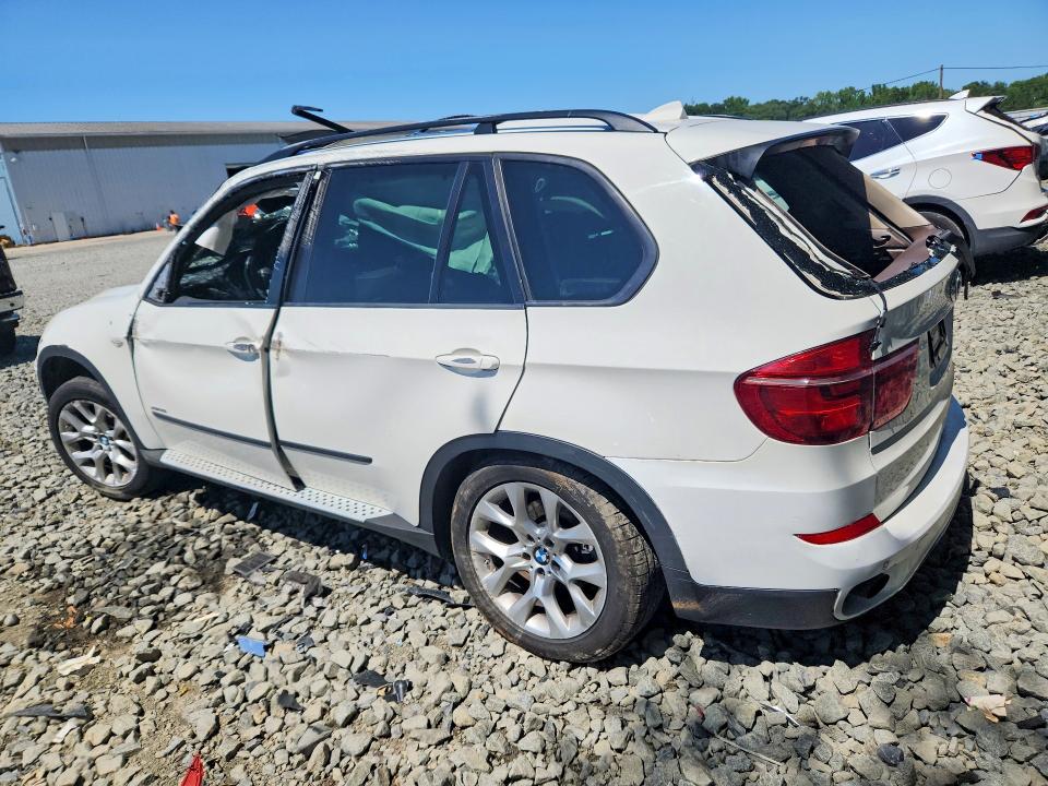 62448016 :رقم المزاد ، 5UXZV4C5XBL414653 vin ، 2011 Bmw X5 مزاد بيع