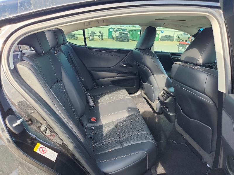 Aukcja sprzedaży 2019 Lexus Es, vin: 58ABZ1B11KU026925, numer aukcji: 59394156