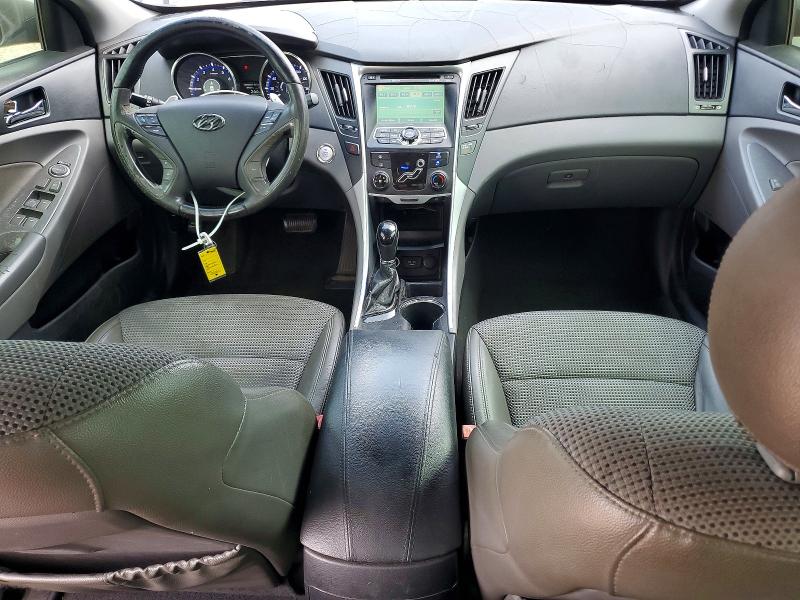 Aukcja sprzedaży 2011 Hyundai Sonata, vin: 5NPEC4AC3BH054377, numer aukcji: 62766276