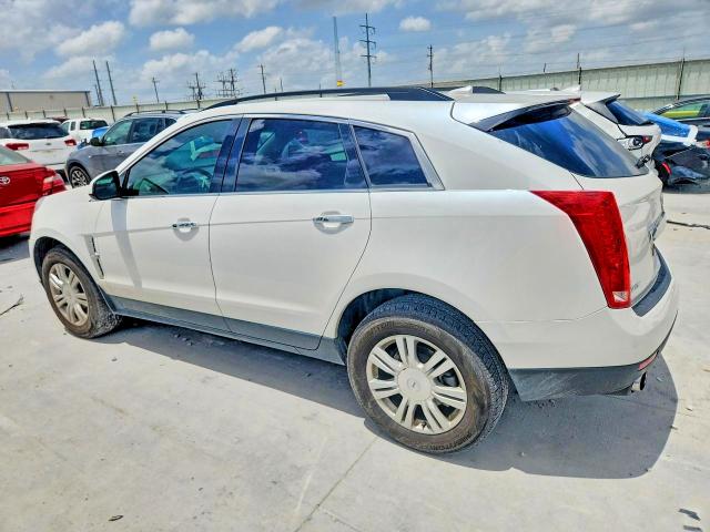 Продажа на аукционе авто 2012 Cadillac Srx, vin: 3GYFNGE32CS526726, номер лота: 61091406