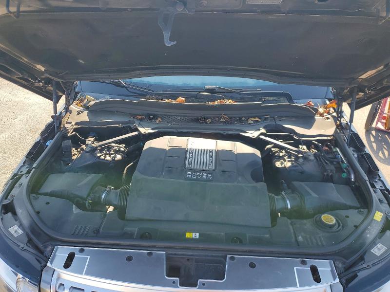 Продаж на аукціоні авто 2014 Land Rover Range Rover, vin: SALGS2WF1EA189803, номер лоту: 60892416