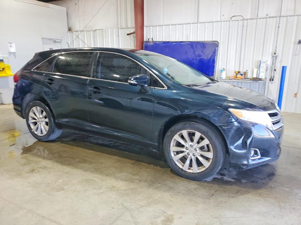 Продаж на аукціоні авто 2013 Toyota Venza, vin: 4T3BA3BB4DU041903, номер лоту: 62659006