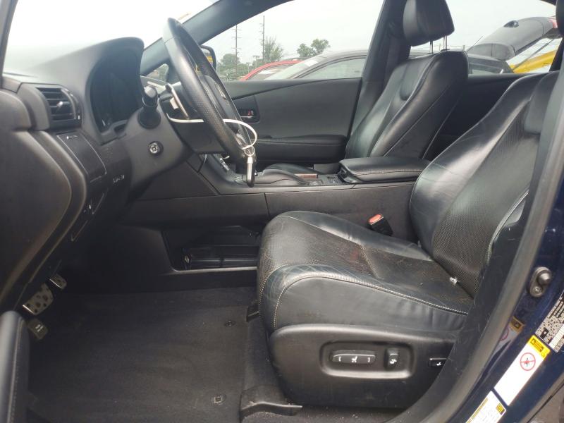 59976646 :رقم المزاد ، 2T2BK1BA7FC334258 vin ، 2015 Lexus Rx 350 مزاد بيع