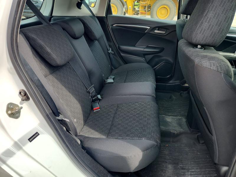 Aukcja sprzedaży 2015 Honda Fit, vin: 3HGGK5H54FM743497, numer aukcji: 60441986