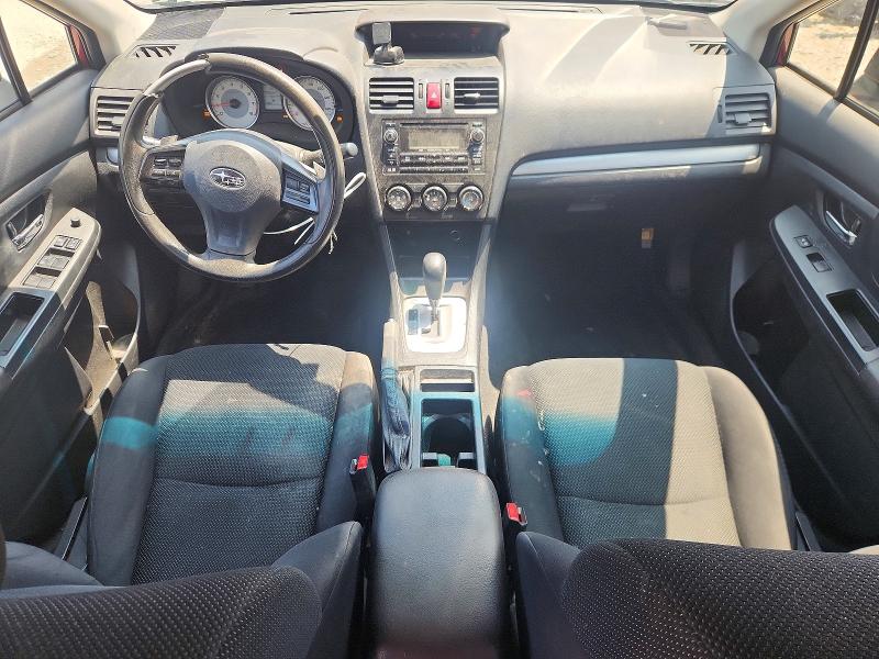 Продажа на аукционе авто 2013 Subaru Impreza, vin: JF1GPAC62D2849059, номер лота: 62038946