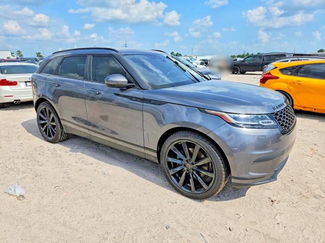 Auction sale of the 2018 Land Rover Range Rover Velar, vin: SALYB2RV3JA753517, lot number: 63194826