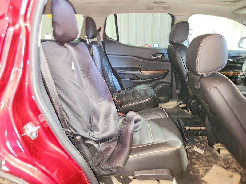Продажа на аукционе авто 2019 Gmc Acadia, vin: 1GKKNXLS5KZ284194, номер лота: 62716366