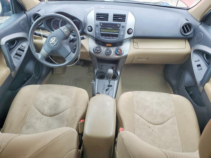Продажа на аукционе авто 2011 Toyota Rav4, vin: 2T3BF4DV3BW167441, номер лота: 59897306