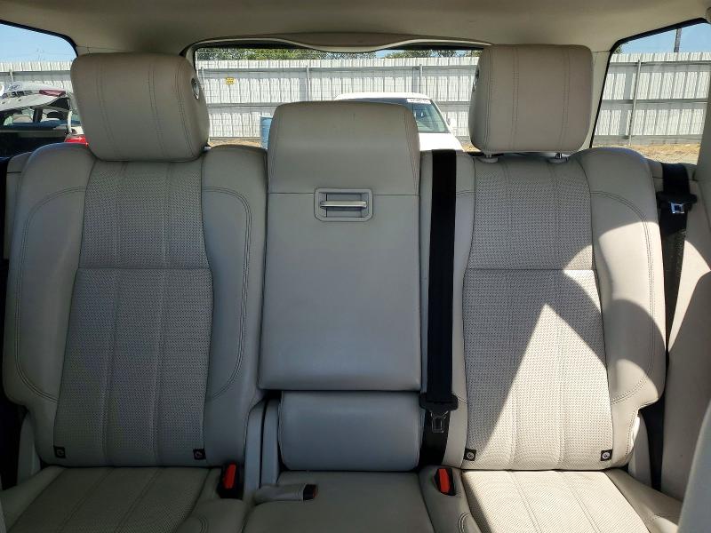 Продаж на аукціоні авто 2016 Land Rover Range Rover, vin: SALGS2EF7GA318048, номер лоту: 62867686