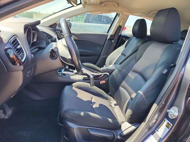 Aukcja sprzedaży 2014 Mazda 3, vin: JM1BM1L76E1116008, numer aukcji: 59964766