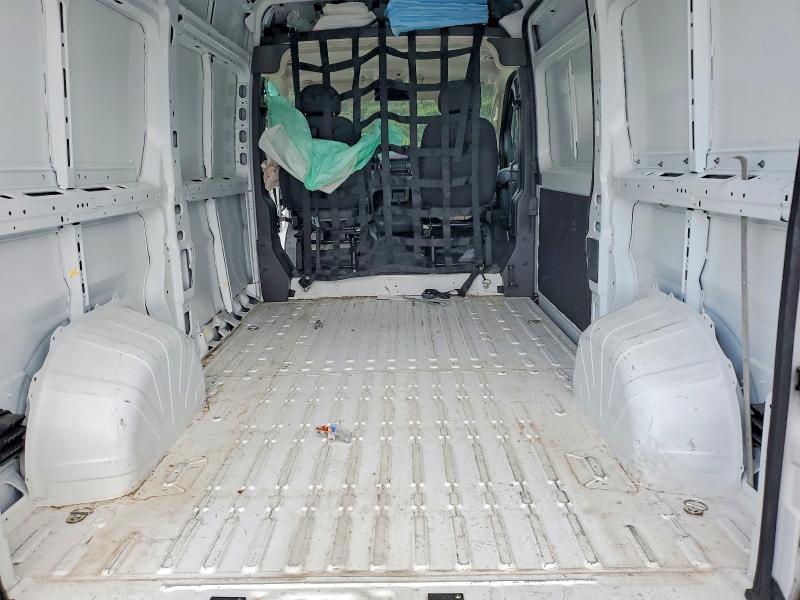 2026 Ram Promaster 1500 მანქანა იყიდება აუქციონზე, vin: 3C6LRVBGXTE161386, აუქციონის ნომერი: 62056376