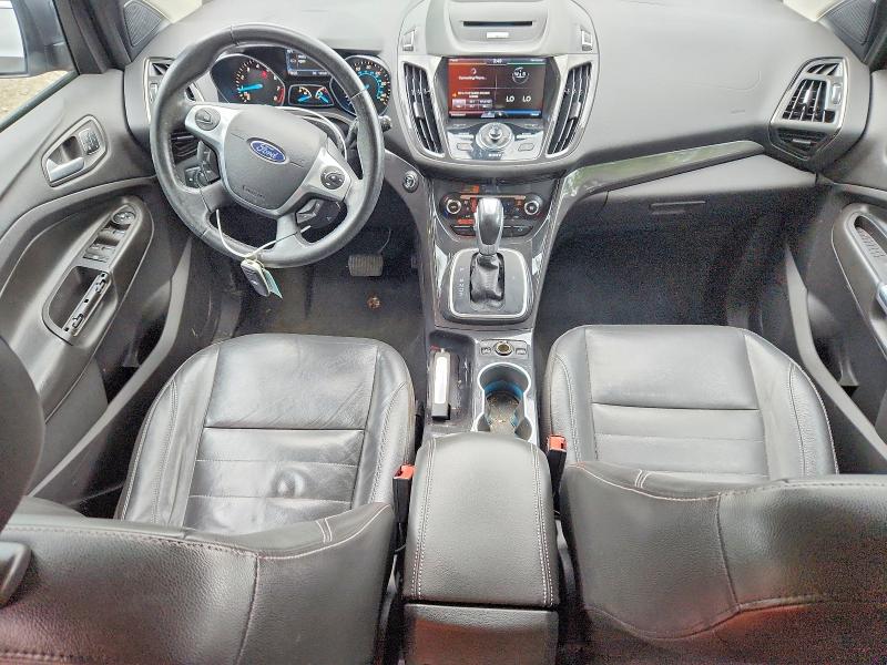 Продажа на аукционе авто 2014 Ford Escape, vin: 1FMCU0J93EUA39756, номер лота: 62962446