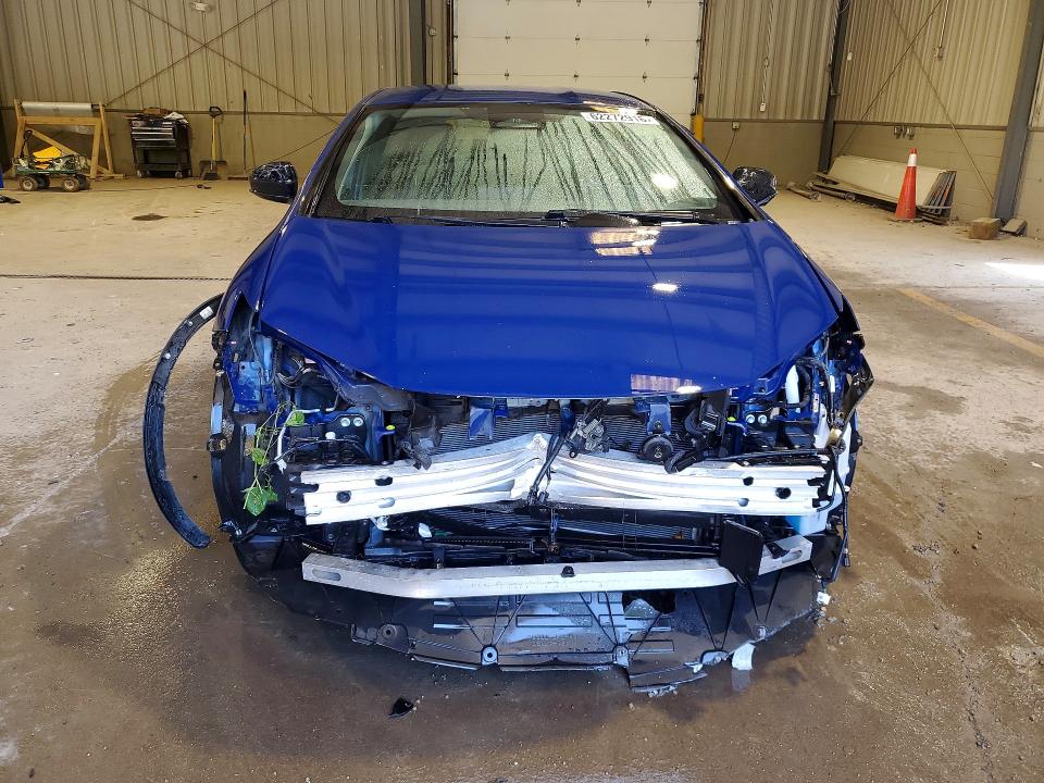 Продаж на аукціоні авто 2023 Toyota Prius, vin: JTDACAAU7P3010407, номер лоту: 62272916