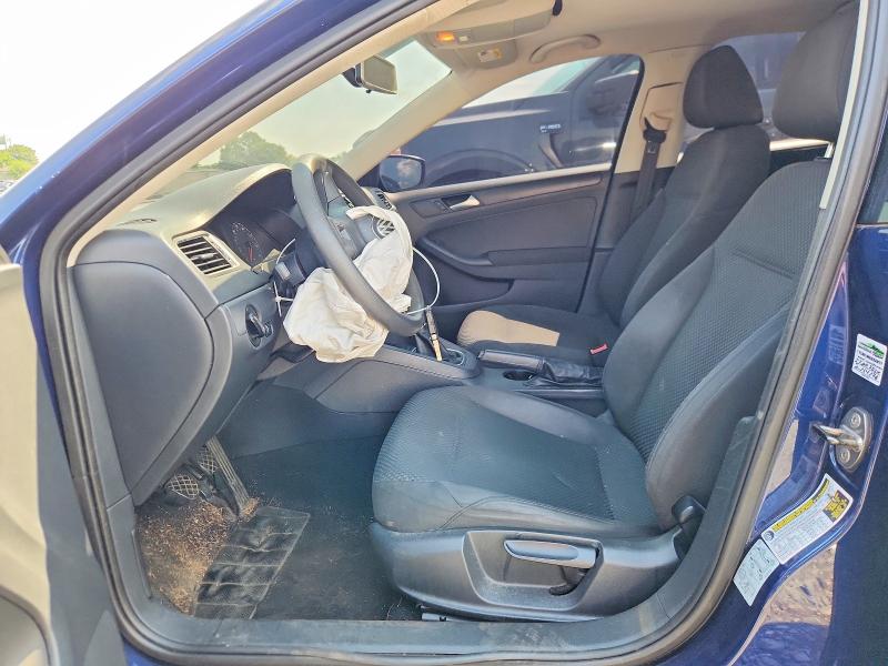 Продаж на аукціоні авто 2012 Volkswagen Jetta, vin: 3VW1K7AJ7CM382900, номер лоту: 60569016