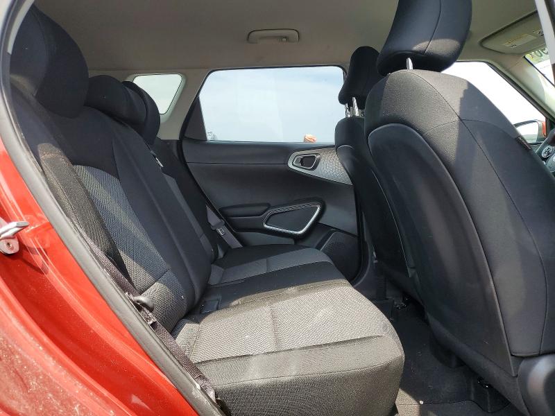 Aukcja sprzedaży 2020 Kia Soul, vin: KNDJ23AU3L7043986, numer aukcji: 63288596