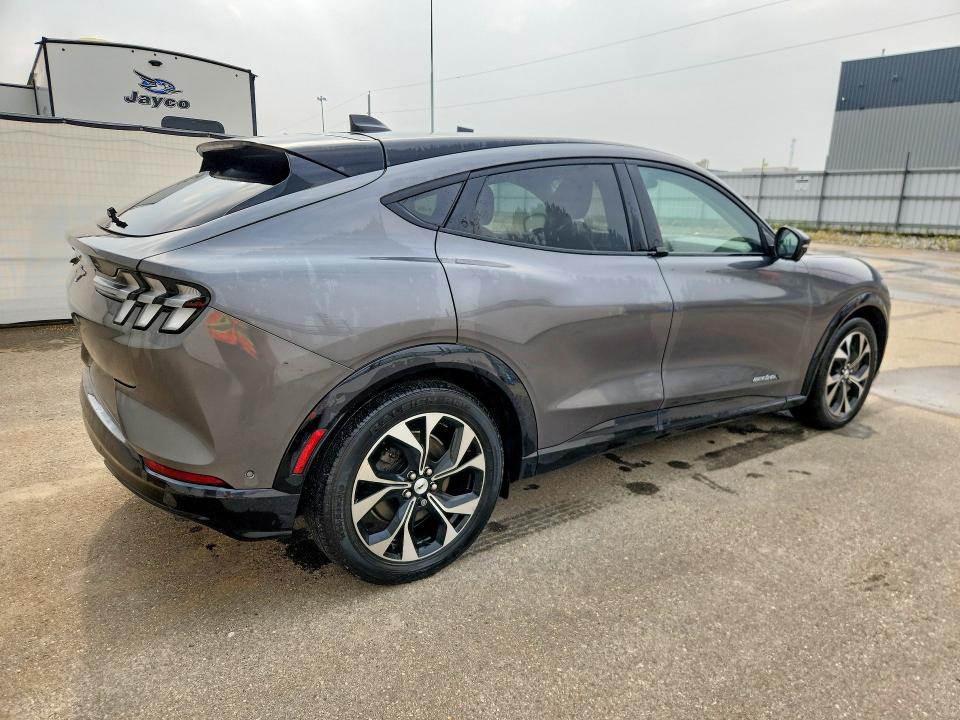 Aukcja sprzedaży 2023 Ford Mustang Mach-e, vin: 3FMTK3SU5PMA27769, numer aukcji: 61803146