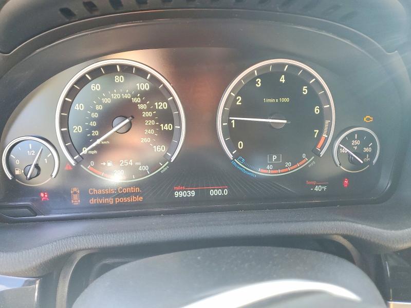 2014 Bmw X3 მანქანა იყიდება აუქციონზე, vin: 5UXWX7C54E0E79828, აუქციონის ნომერი: 60575496