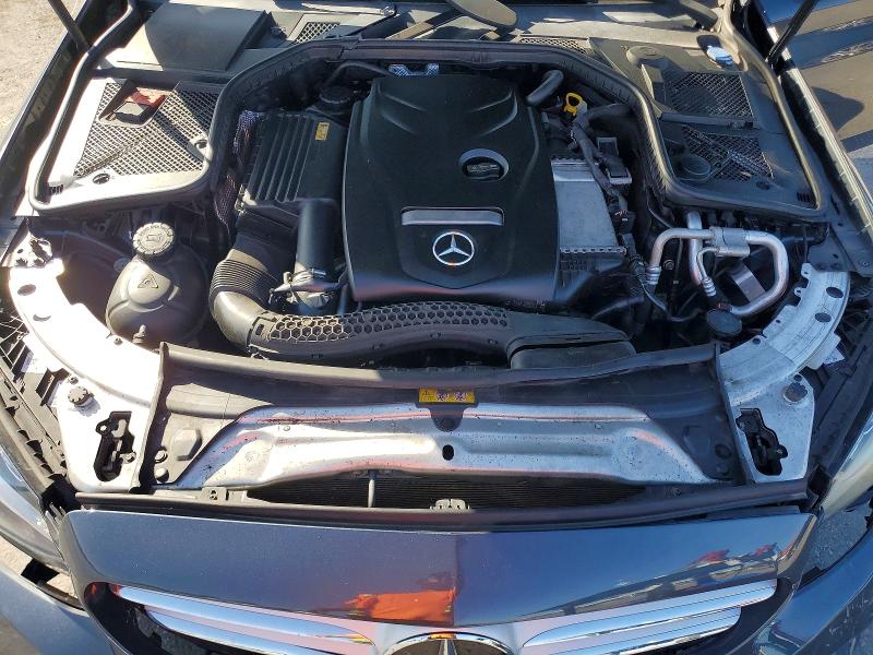Продаж на аукціоні авто 2015 Mercedes-benz C, vin: 55SWF4JB9FU050923, номер лоту: 62236116