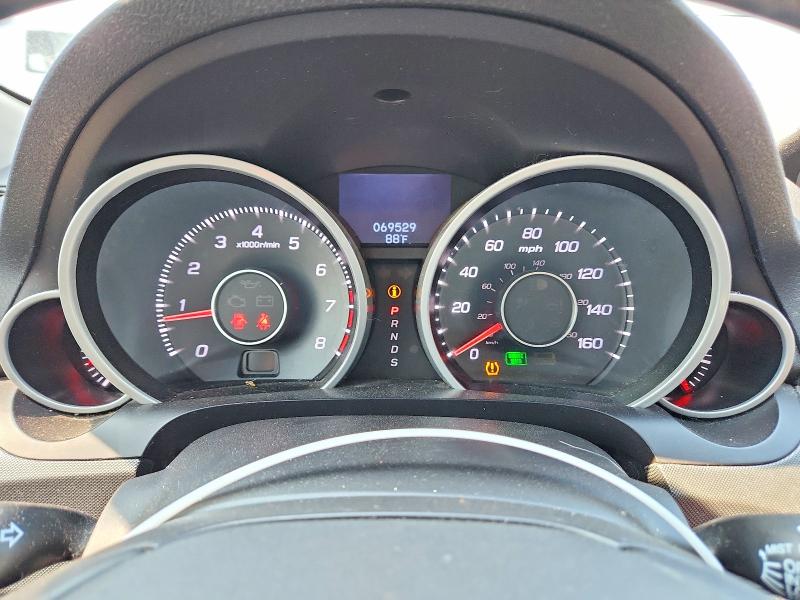 59789916 :رقم المزاد ، 19UUA9F54EA000043 vin ، 2014 Acura Tl مزاد بيع