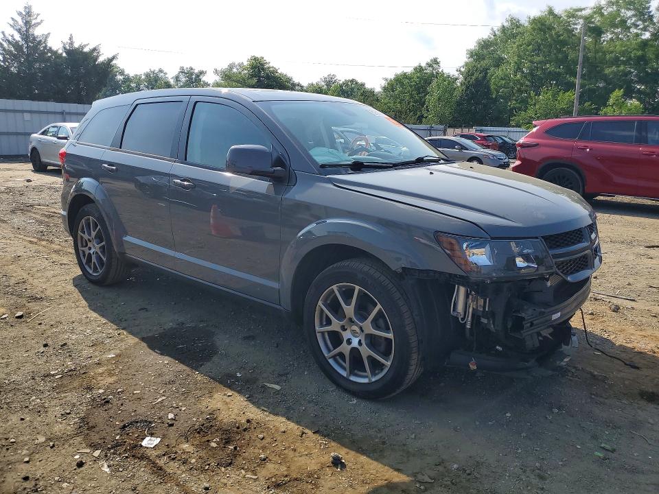 Aukcja sprzedaży 2019 Dodge Journey, vin: 3C4PDDEG9KT759462, numer aukcji: 59644836