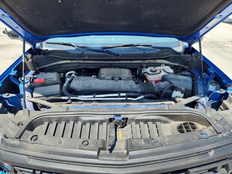 Продажа на аукционе авто 2023 Chevrolet Silverado, vin: 3GCPDCEK8PG218966, номер лота: 59612126