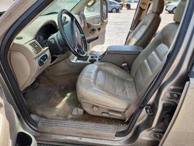 2004 Ford Explorer მანქანა იყიდება აუქციონზე, vin: 1FMZU63K44UA60546, აუქციონის ნომერი: 60062386