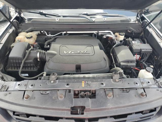 Aukcja sprzedaży 2016 Chevrolet Colorado, vin: 1GCGSDE34G1361674, numer aukcji: 61522736