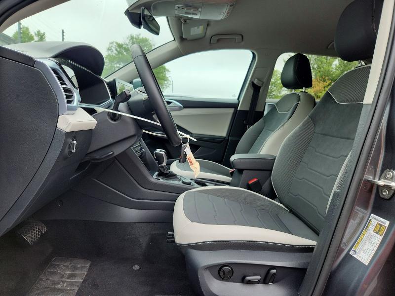 Aukcja sprzedaży 2026 Volkswagen Taos, vin: 3VVUC7B26TM035323, numer aukcji: 60293166