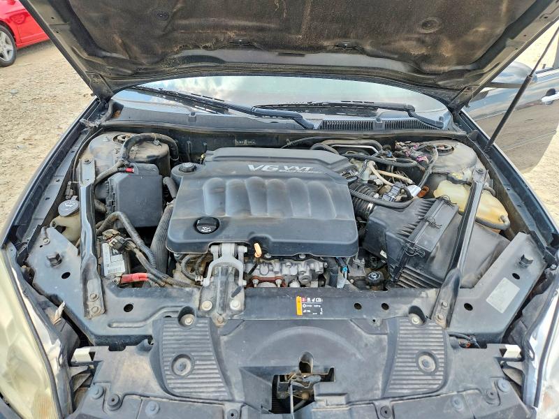 61108286 :رقم المزاد ، 2G1WC5E31C1163937 vin ، 2012 Chevrolet Impala مزاد بيع