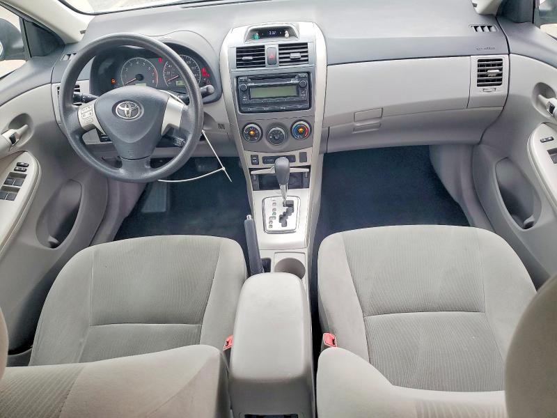 Aukcja sprzedaży 2012 Toyota Corolla, vin: 2T1BU4EE0CC826401, numer aukcji: 61790586