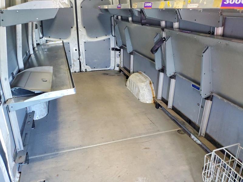 61902656 :رقم المزاد ، WD3PE8DE7E5822951 vin ، 2014 Mercedes-benz Sprinter مزاد بيع