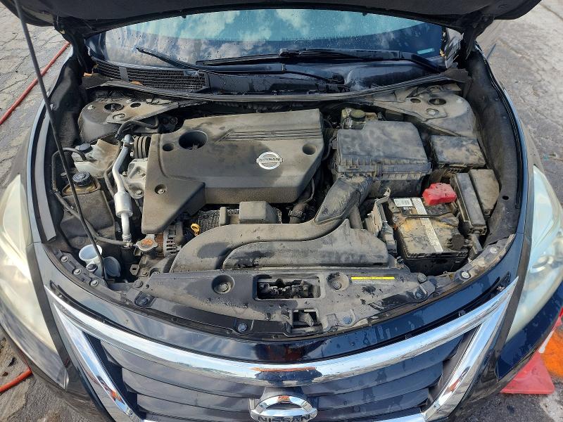 2015 Nissan Altima მანქანა იყიდება აუქციონზე, vin: 1N4AL3AP0FC418600, აუქციონის ნომერი: 62831366
