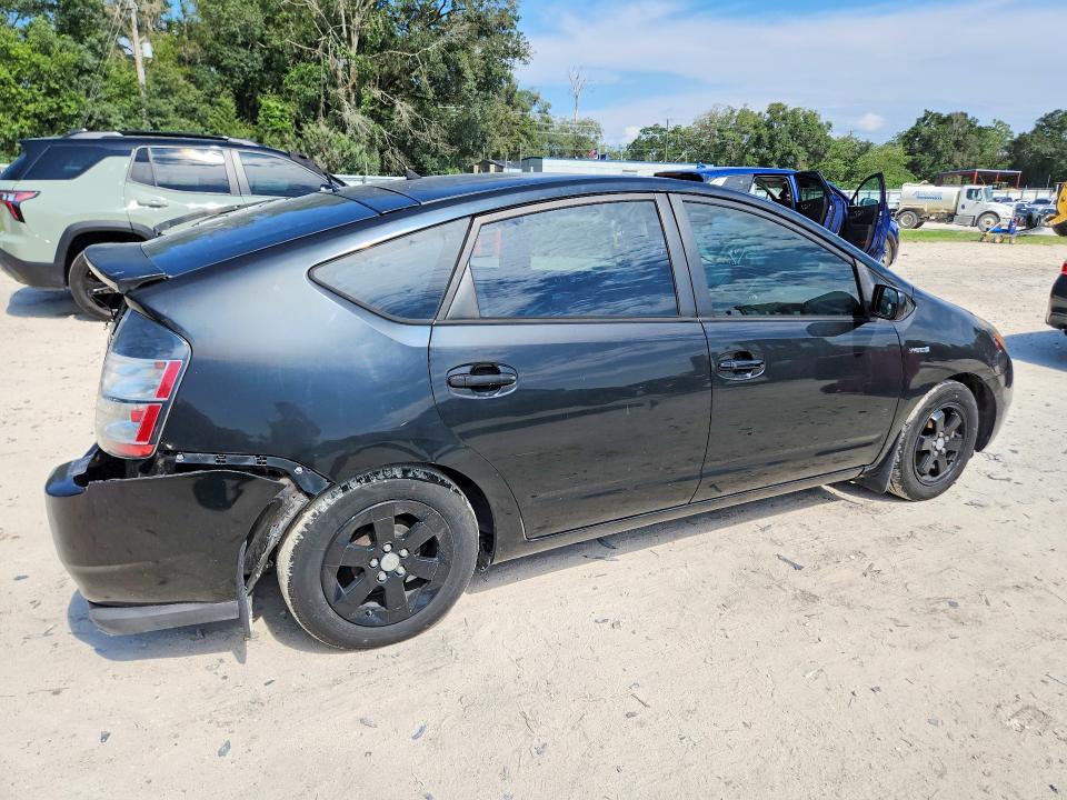Aukcja sprzedaży 2006 Toyota Prius, vin: JTDKB20U767515918, numer aukcji: 63532326