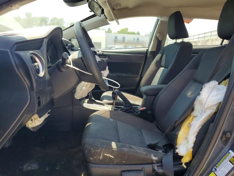 Aukcja sprzedaży 2018 Toyota Corolla, vin: 2T1BURHE1JC974983, numer aukcji: 60919636