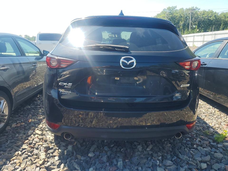 Auction sale of the 2019 Hyundai Elantra, vin: KMHD84LF2KU791253, lot number: 61234696