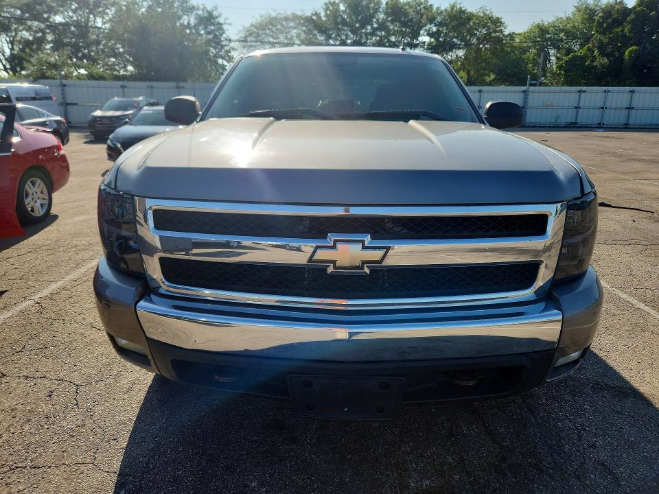 Aukcja sprzedaży 2008 Chevrolet Silverado, vin: 2GCEK190581102970, numer aukcji: 62291356