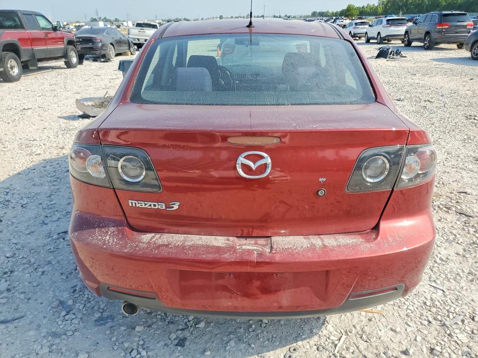 Aukcja sprzedaży 2009 Mazda 3, vin: JM1BK32FX91242212, numer aukcji: 62136636