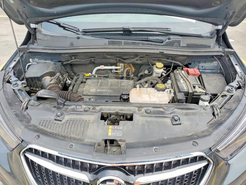 Aukcja sprzedaży 2018 Buick Encore, vin: KL4CJ2SB4JB584939, numer aukcji: 59741556