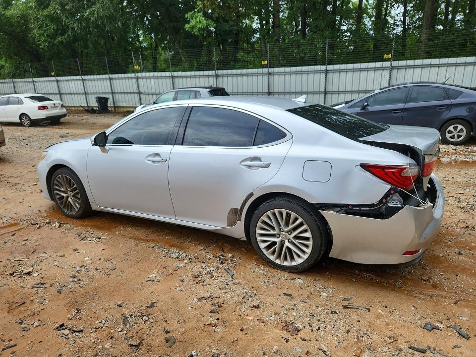 61726826 :رقم المزاد ، JTHBK1GGXD2004447 vin ، 2013 Lexus Es مزاد بيع