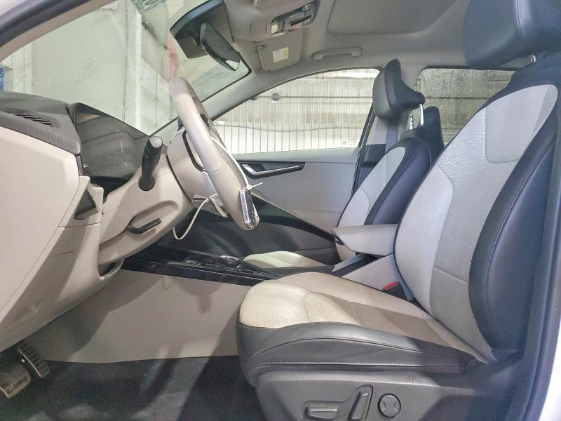 Продажа на аукционе авто 2025 Kia Niro, vin: KNDCT3L15S5132624, номер лота: 60153526