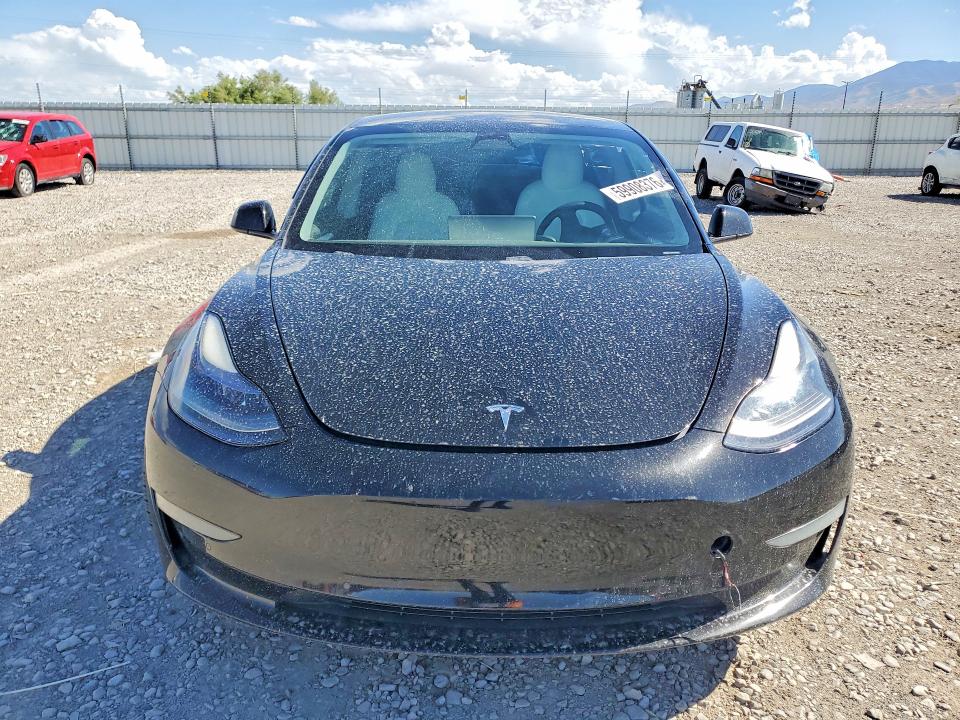 Aukcja sprzedaży 2021 Tesla Model 3, vin: 5YJ3E1EA9MF973830, numer aukcji: 59908376