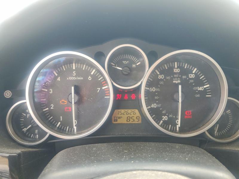 2006 Mazda Mx-5 Miata მანქანა იყიდება აუქციონზე, vin: JM1NC25F260111809, აუქციონის ნომერი: 59848276