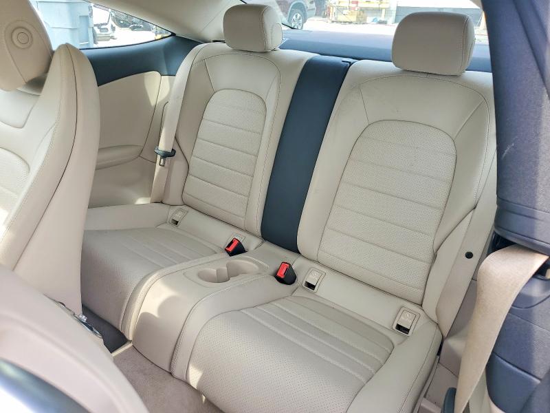 Продаж на аукціоні авто 2017 Mercedes-benz C, vin: WDDWJ4JB2HF520357, номер лоту: 61000846