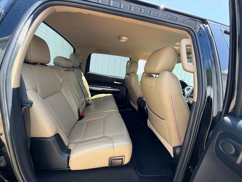 61814166 :رقم المزاد ، 5TFDW5F15EX407145 vin ، 2014 Toyota Tundra مزاد بيع
