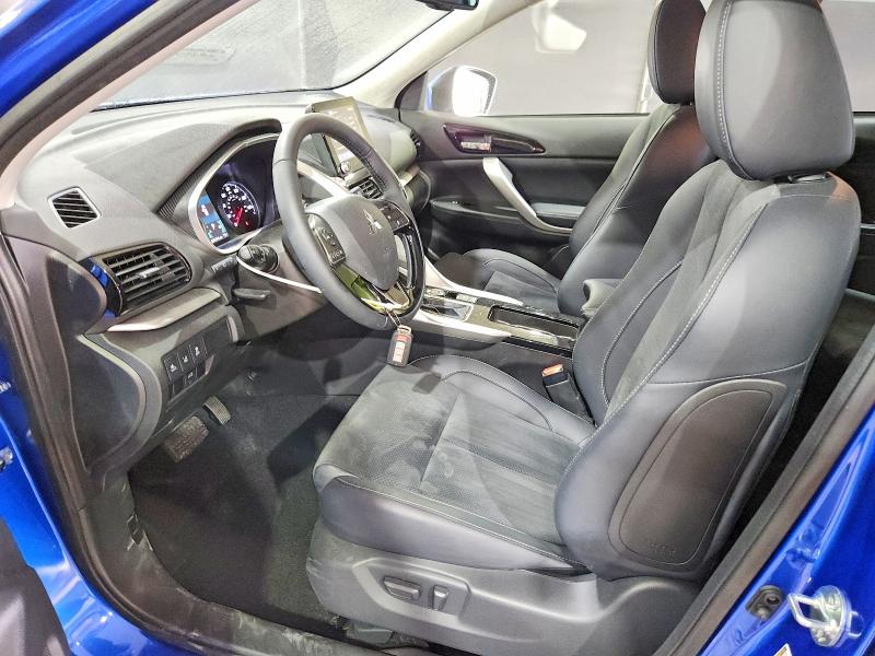 2026 Mitsubishi Eclipse Cross მანქანა იყიდება აუქციონზე, vin: JA4ATWAA1TZ031032, აუქციონის ნომერი: 61666376